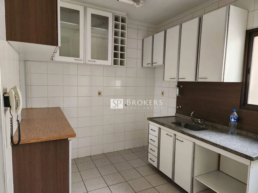 Apartamento, 3 quartos, 106 m² - Foto 4