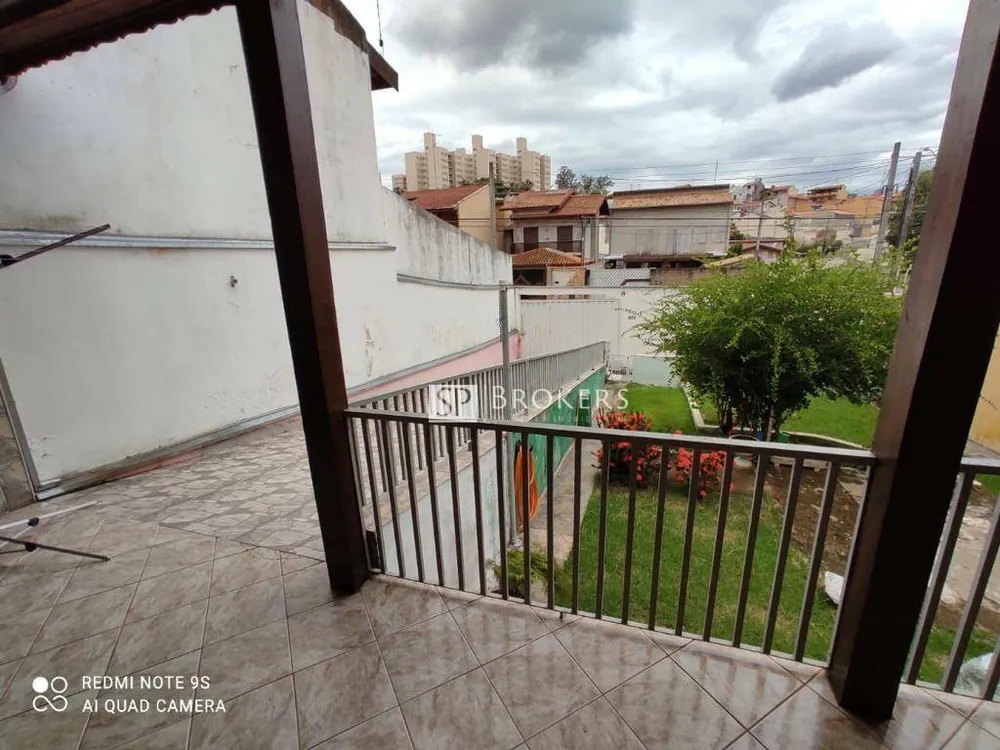 Casa, 3 quartos, 120 m² - Foto 3