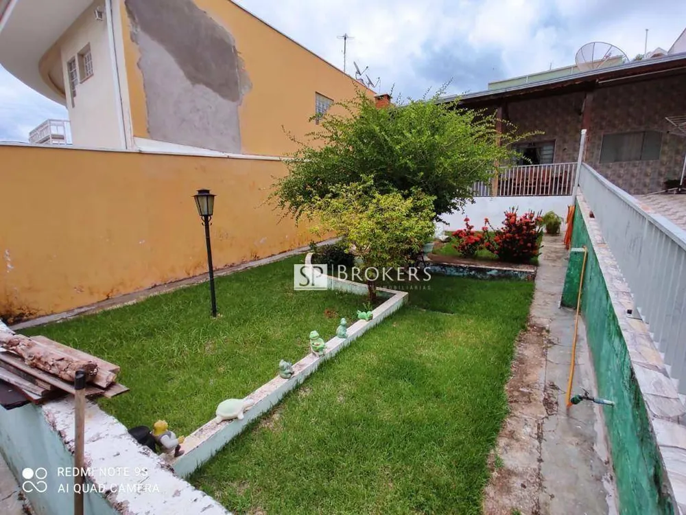 Casa, 3 quartos, 120 m² - Foto 1