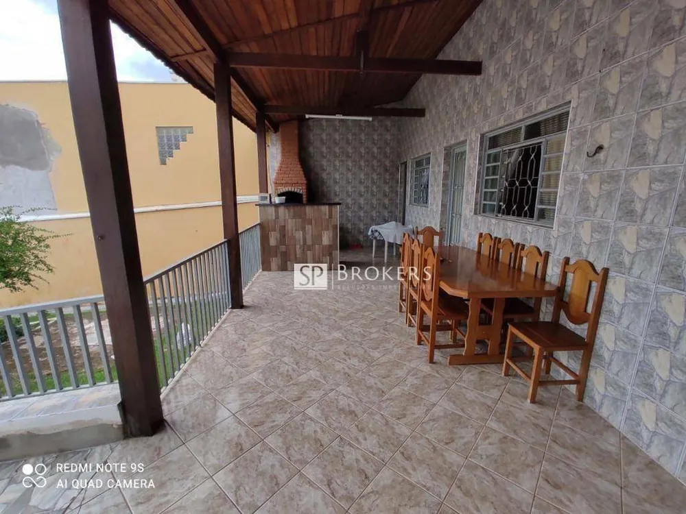 Casa, 3 quartos, 120 m² - Foto 4