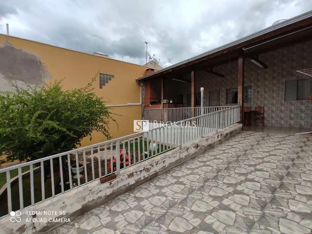 Casa, 3 quartos, 120 m² - Foto 2