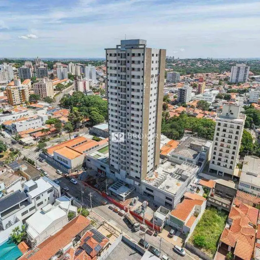 Apartamento, 2 quartos, 80 m² - Foto 2