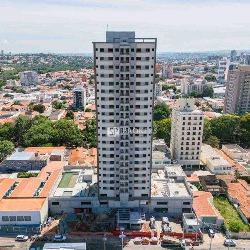 Apartamento, 2 quartos, 80 m² - Foto 1