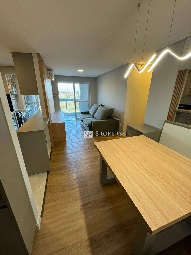 Apartamento, 3 quartos, 80 m² - Foto 1