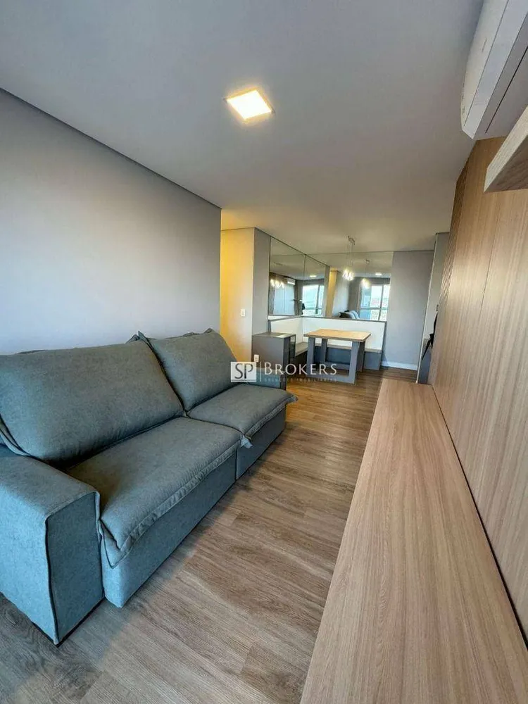 Apartamento, 3 quartos, 80 m² - Foto 4