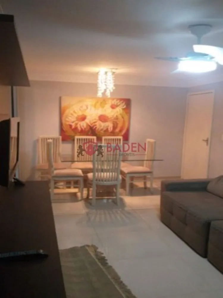 Apartamento, 3 quartos, 65 m² - Foto 1