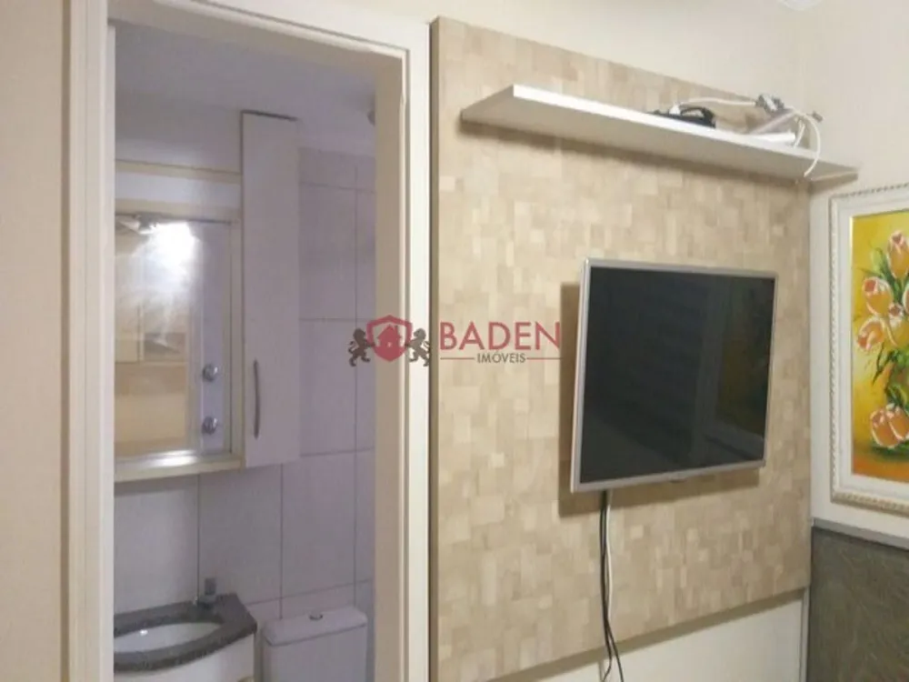 Apartamento, 3 quartos, 65 m² - Foto 3