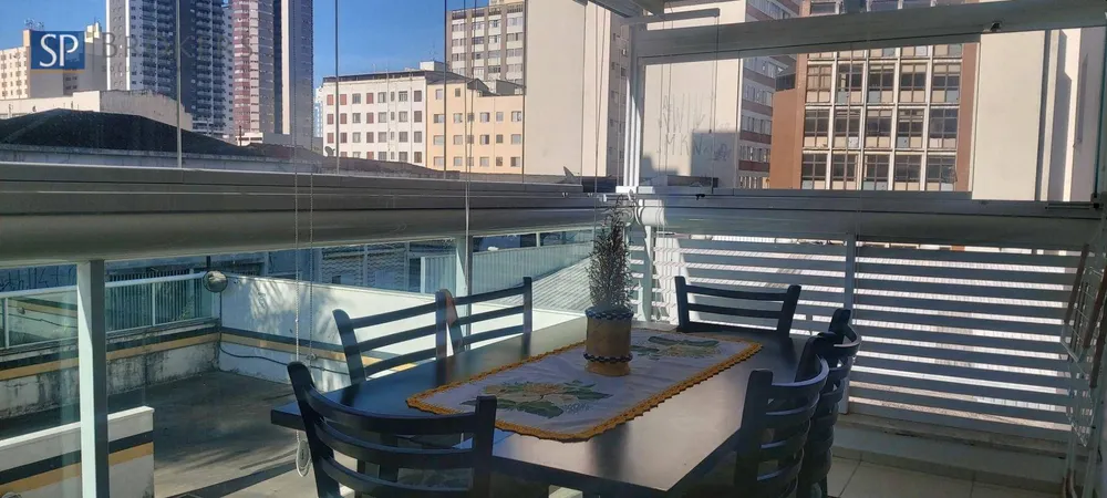 Apartamento, 2 quartos, 67 m² - Foto 3