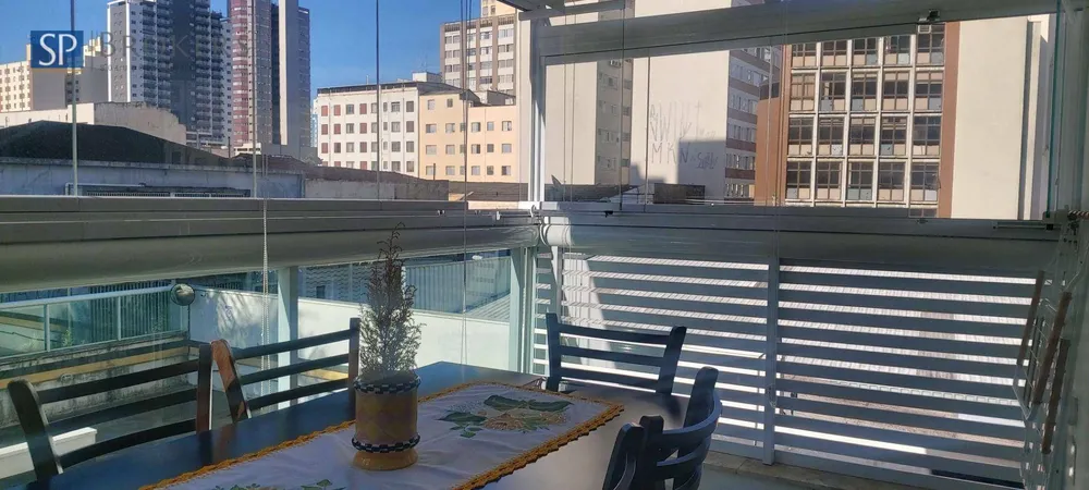 Apartamento, 2 quartos, 67 m² - Foto 4