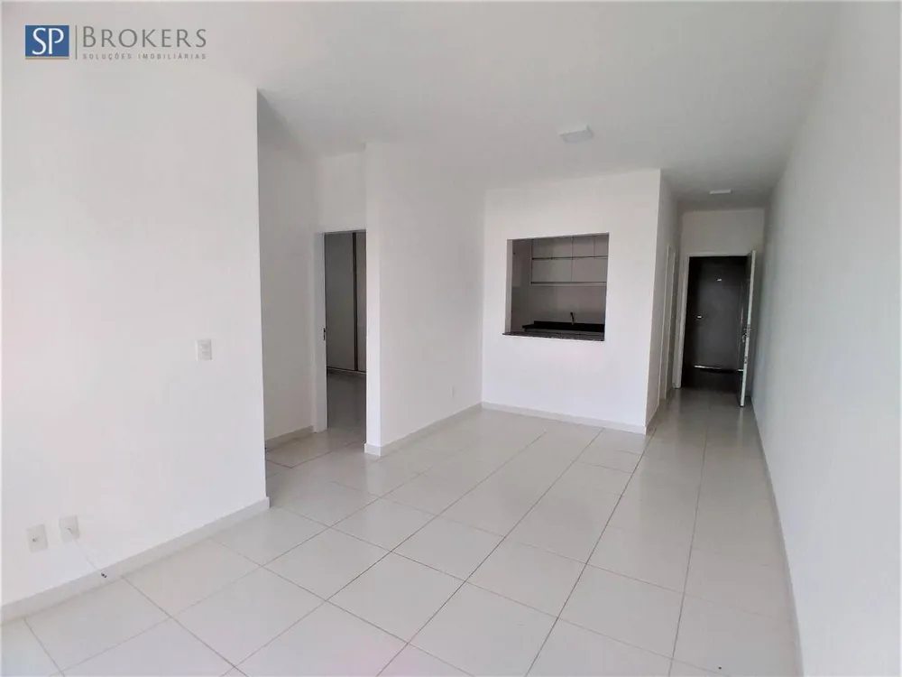Apartamento, 2 quartos, 68 m² - Foto 2
