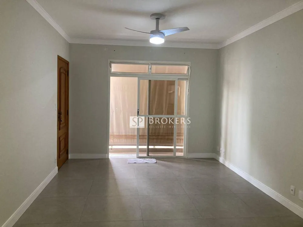 Apartamento, 3 quartos, 111 m² - Foto 1