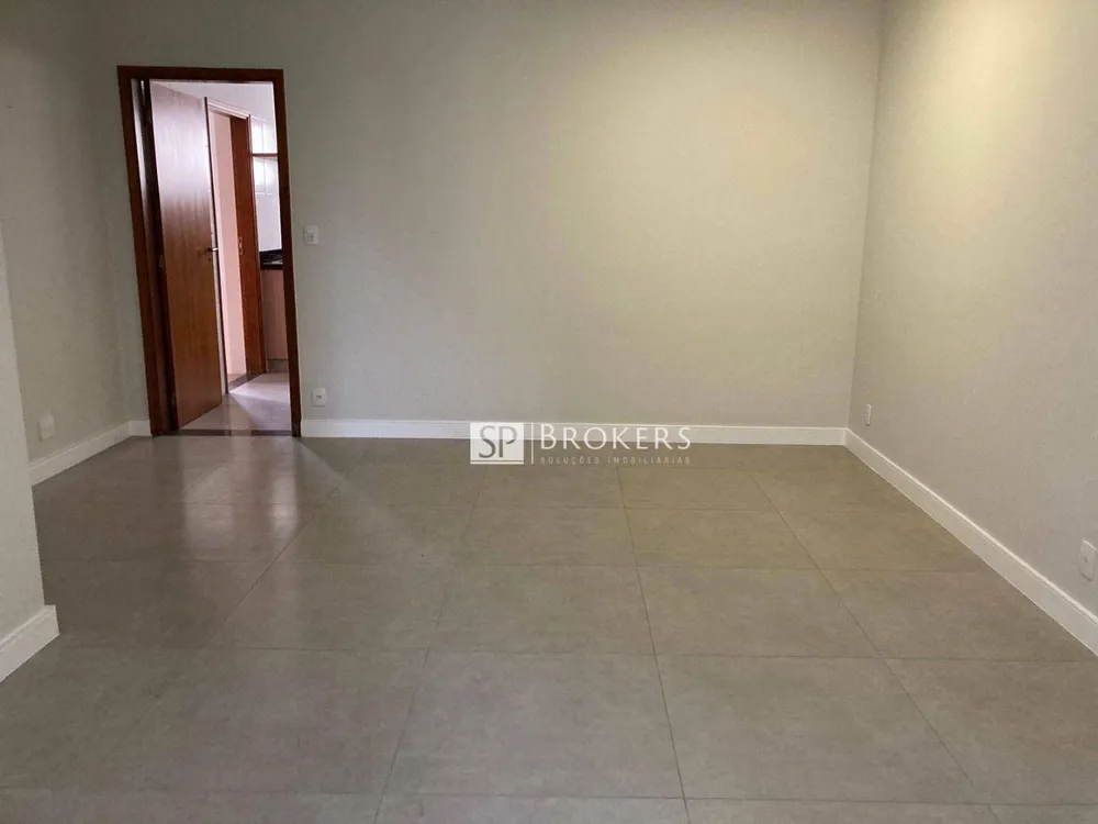 Apartamento, 3 quartos, 111 m² - Foto 2