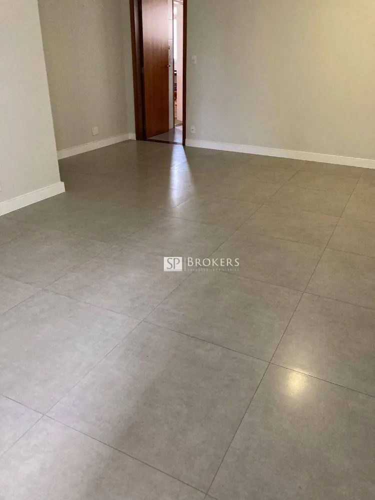 Apartamento, 3 quartos, 111 m² - Foto 3