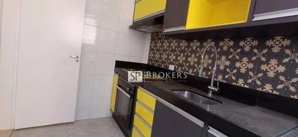 Apartamento, 2 quartos, 49 m² - Foto 3
