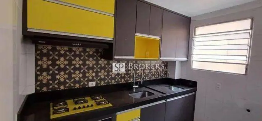 Apartamento, 2 quartos, 49 m² - Foto 2