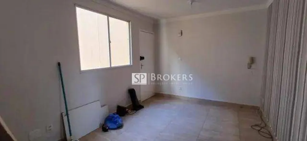 Apartamento, 2 quartos, 49 m² - Foto 4