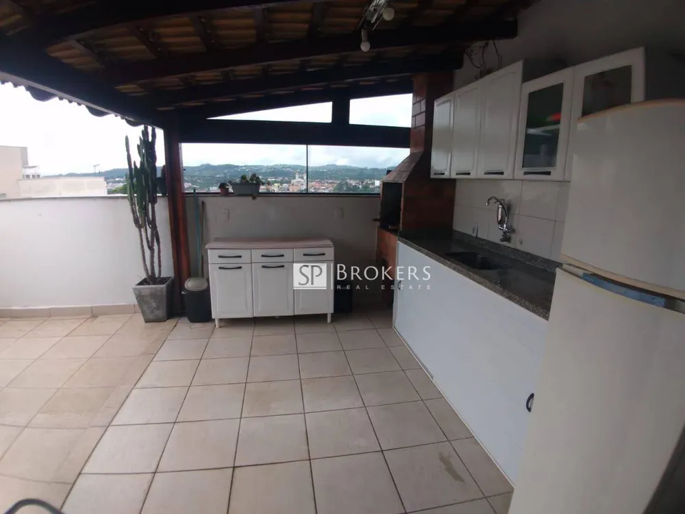 Apartamento, 2 quartos, 164 m² - Foto 3