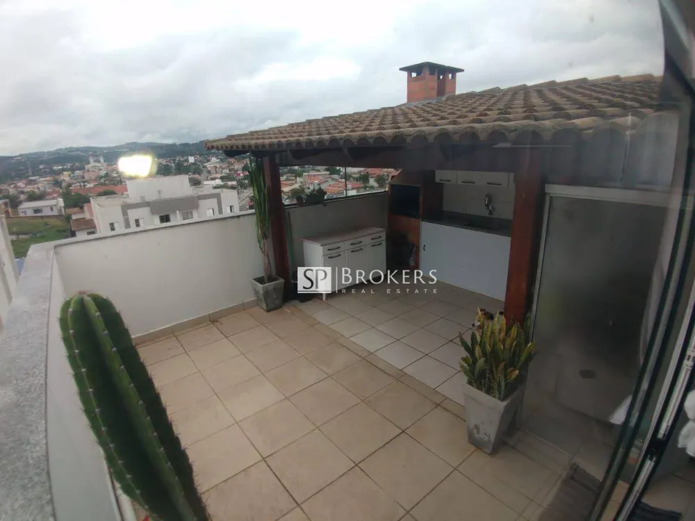 Apartamento, 2 quartos, 164 m² - Foto 1