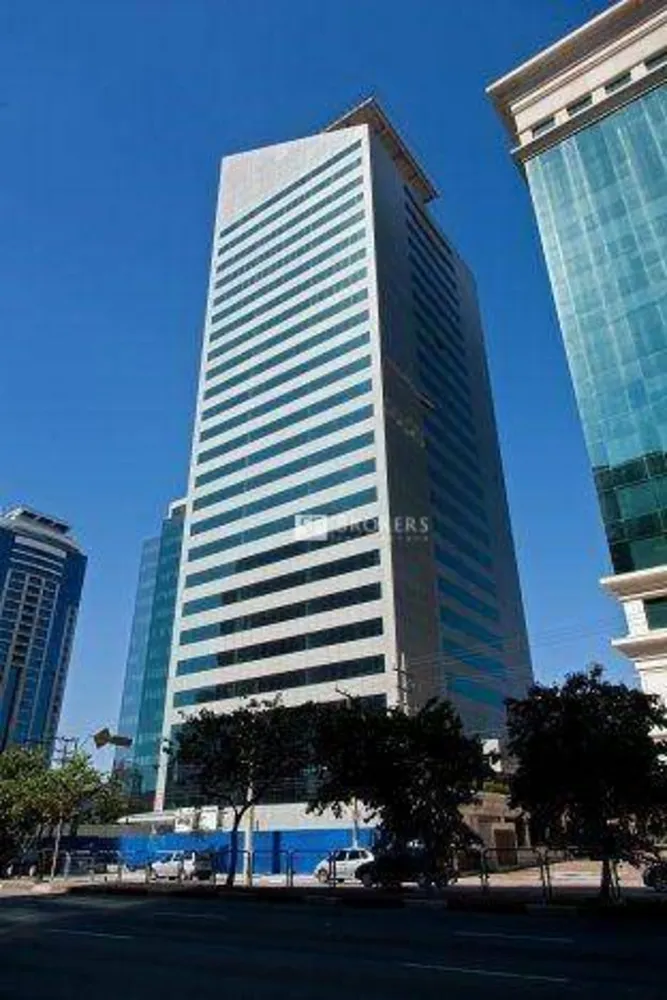 Sala-Conjunto, 393 m² - Foto 3