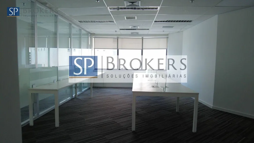 Sala-Conjunto, 187 m² - Foto 1