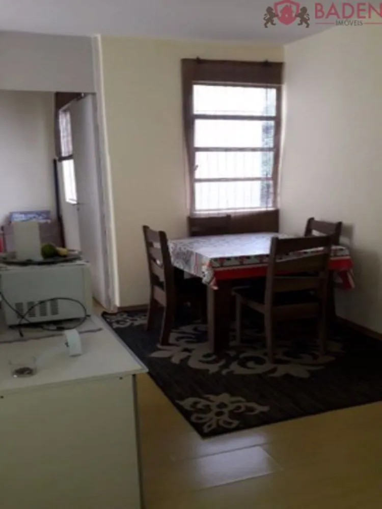 Apartamento, 3 quartos, 77 m² - Foto 3