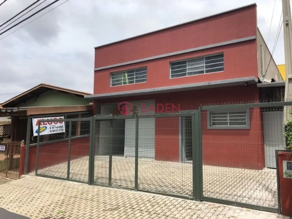 Depósito-Galpão, 240 m² - Foto 2