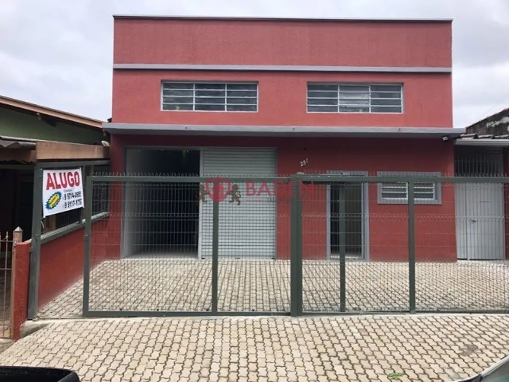 Depósito-Galpão, 240 m² - Foto 1