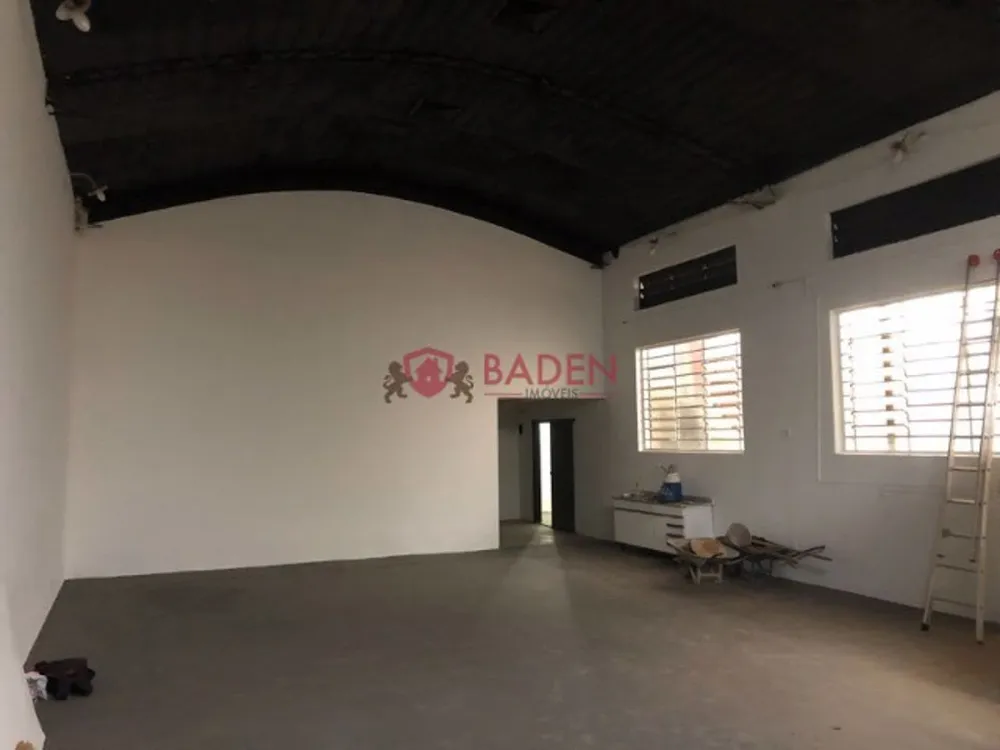 Depósito-Galpão, 240 m² - Foto 4