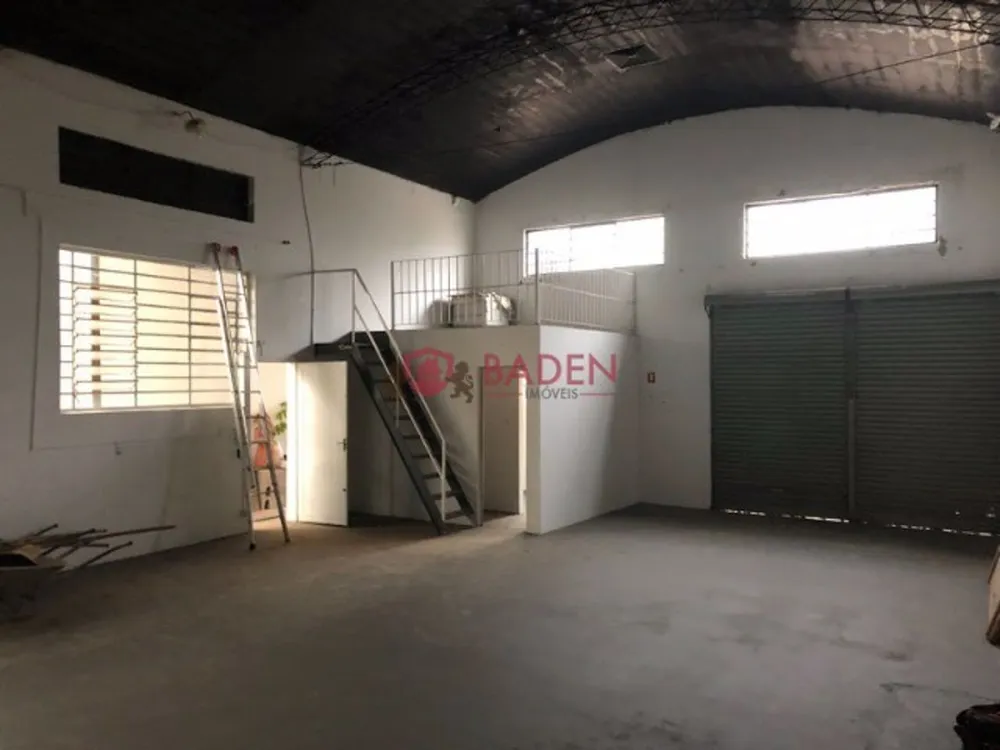Depósito-Galpão, 240 m² - Foto 3