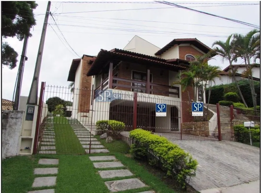 Casa de Condomínio, 4 quartos - Foto 4