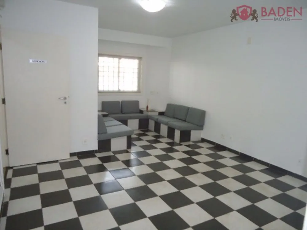 Sala-Conjunto, 261 m² - Foto 1