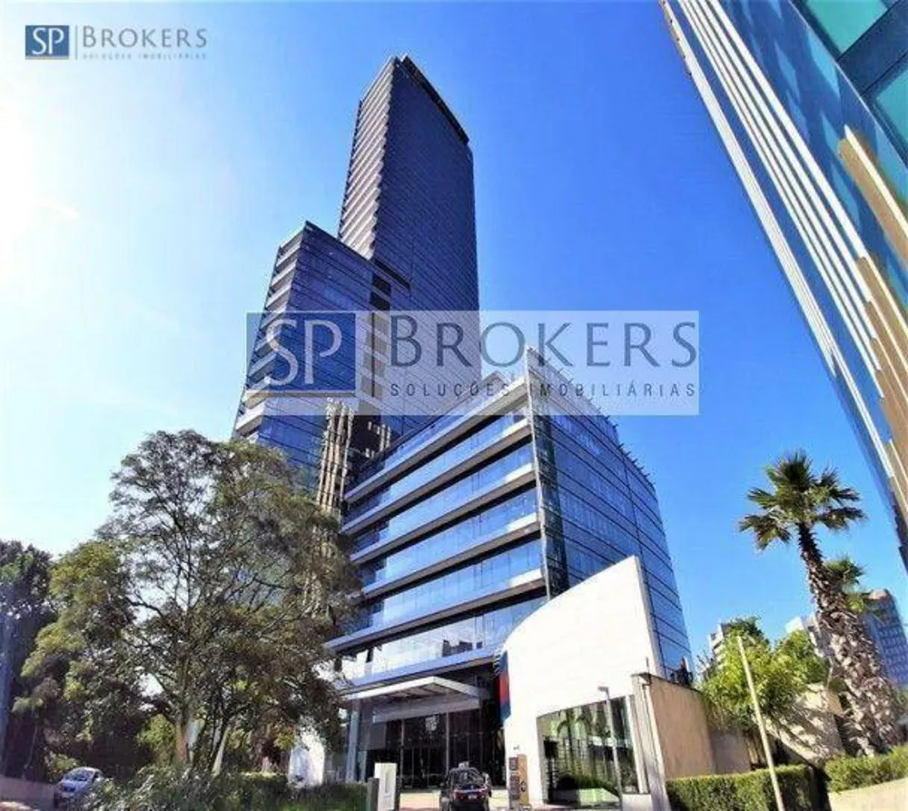 Sala-Conjunto, 2358 m² - Foto 2