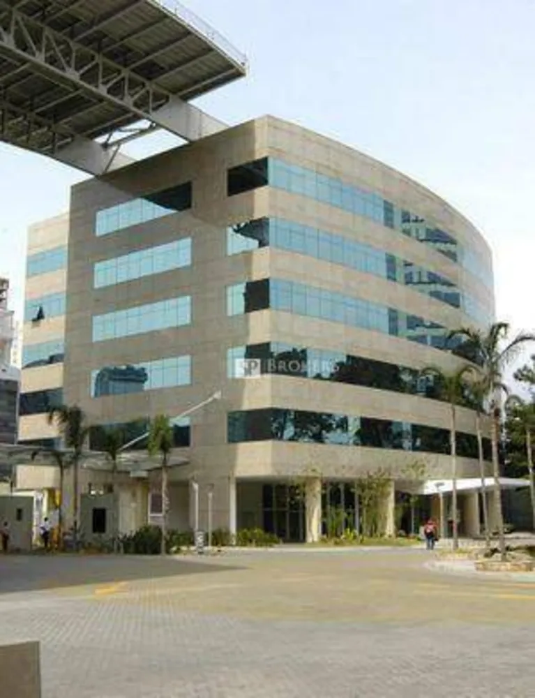 Sala-Conjunto, 1282 m² - Foto 3