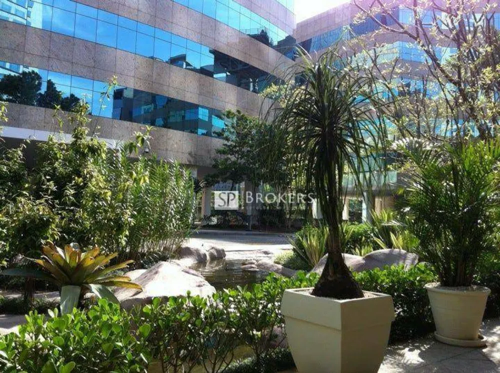 Sala-Conjunto, 1282 m² - Foto 2