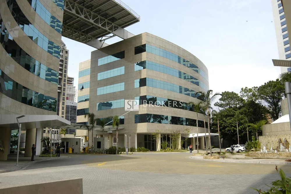Sala-Conjunto, 1282 m² - Foto 1