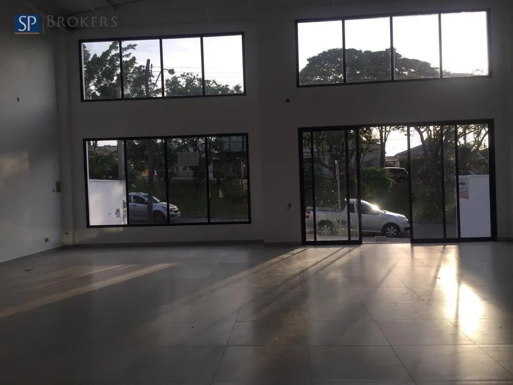Depósito-Galpão, 500 m² - Foto 1