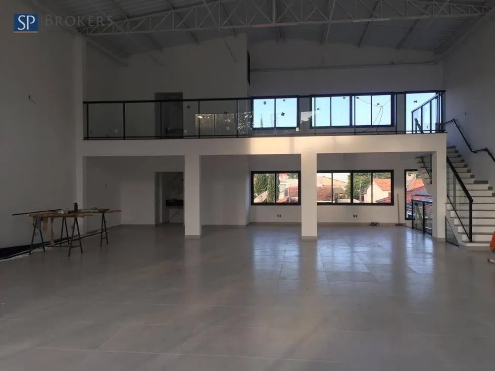 Depósito-Galpão, 500 m² - Foto 4