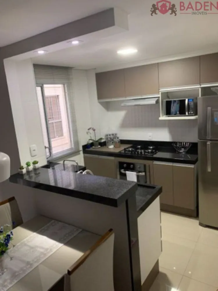 Apartamento, 2 quartos, 43 m² - Foto 4