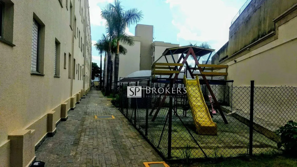 Apartamento, 2 quartos, 50 m² - Foto 1