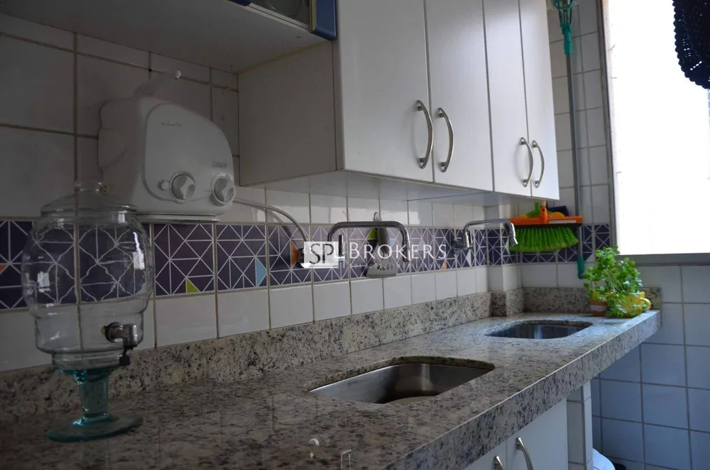 Apartamento, 2 quartos, 50 m² - Foto 4