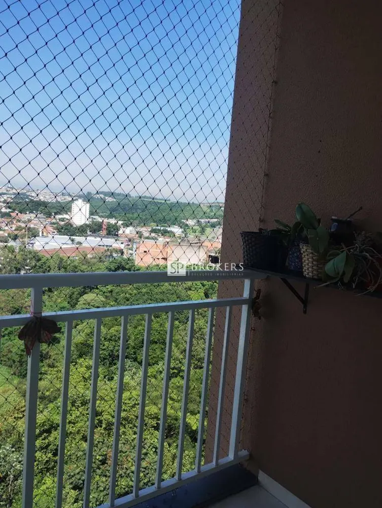 Apartamento, 2 quartos, 47 m² - Foto 4