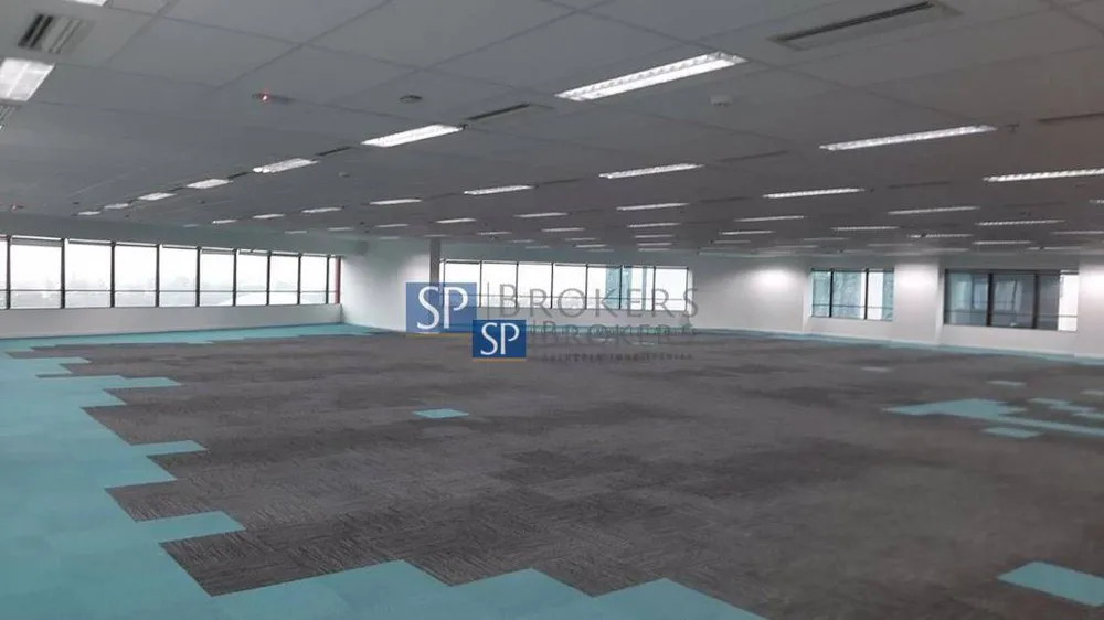 Sala-Conjunto, 1590 m² - Foto 2
