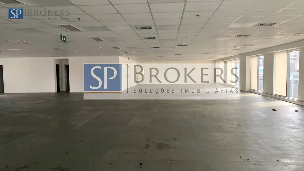 Sala-Conjunto, 650 m² - Foto 2