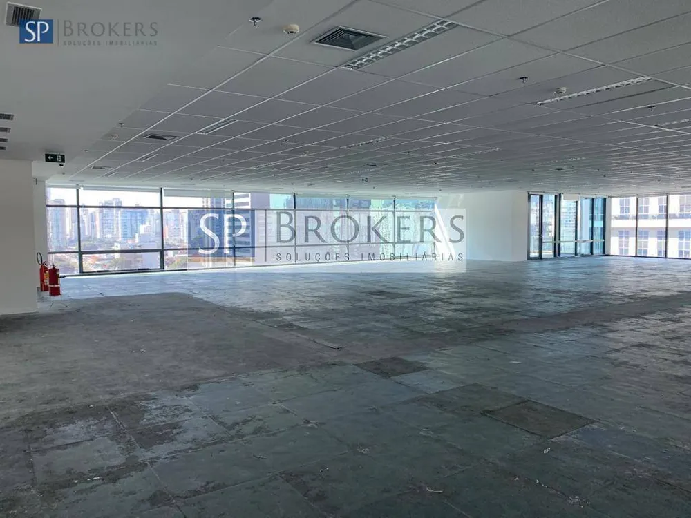 Sala-Conjunto, 426 m² - Foto 2