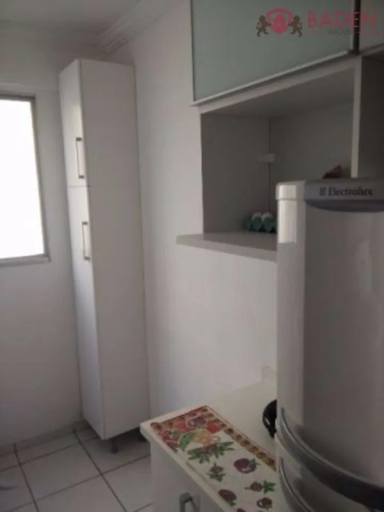 Apartamento, 3 quartos, 61 m² - Foto 3