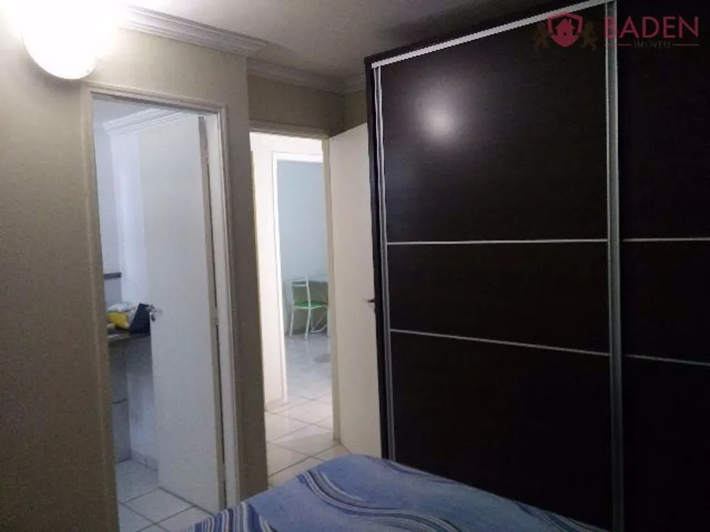 Apartamento, 3 quartos, 61 m² - Foto 4