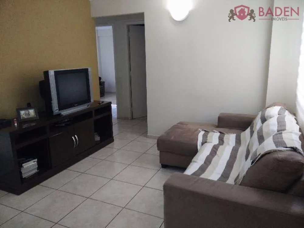 Apartamento, 3 quartos, 61 m² - Foto 1