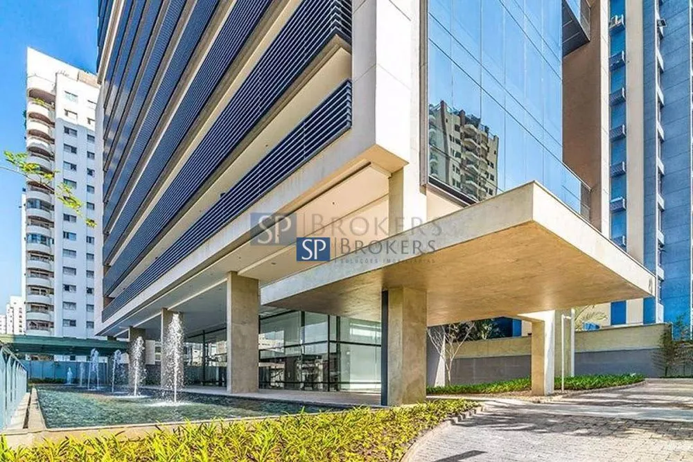 Sala-Conjunto, 287 m² - Foto 1