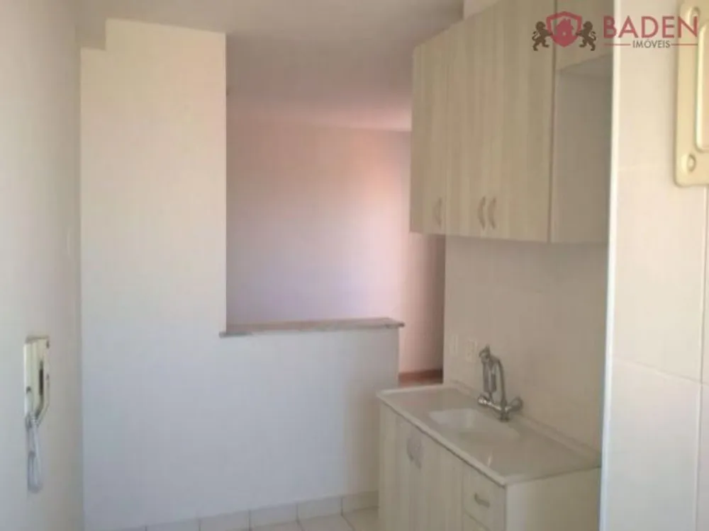 Apartamento, 2 quartos, 52 m² - Foto 2