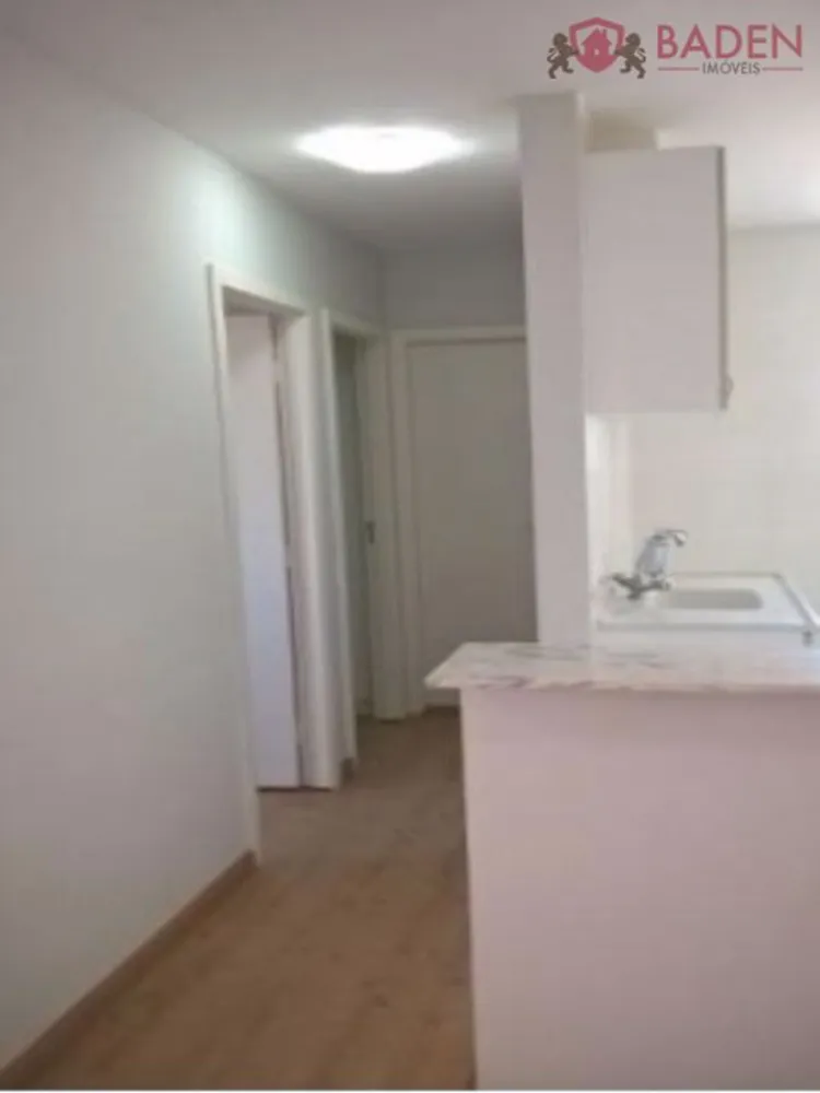 Apartamento, 2 quartos, 52 m² - Foto 1